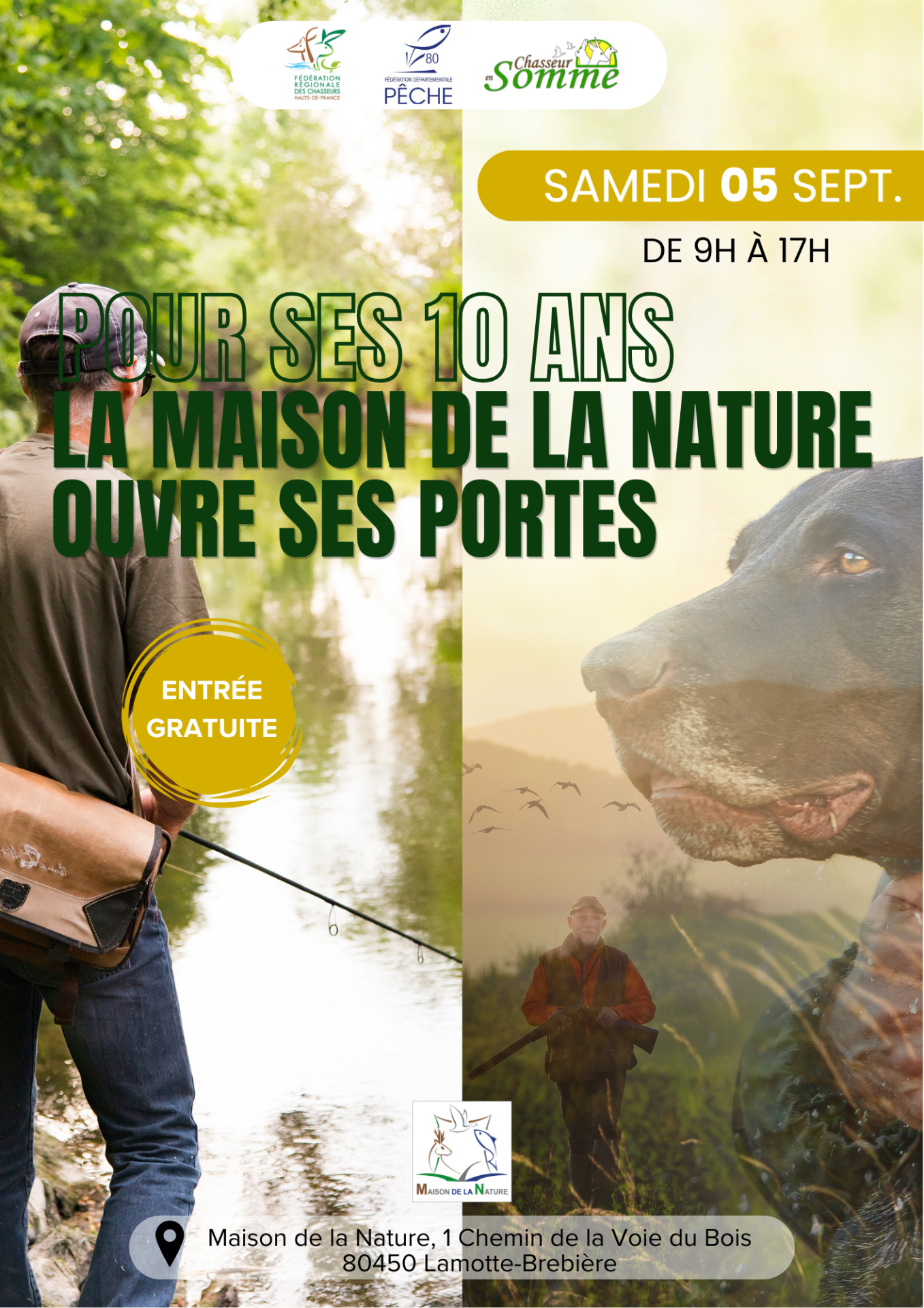 Affiche portes ouvertes 5 sept v1