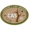 Chasseurs a l arc samariens