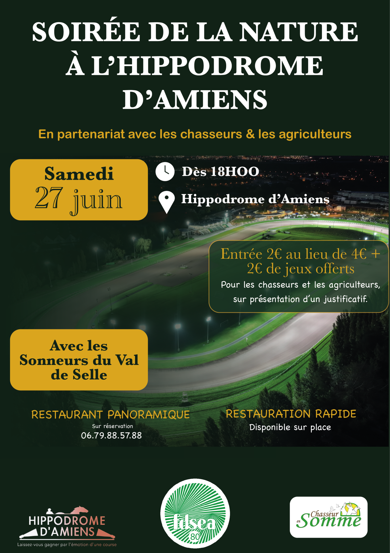 Hippodrome v3