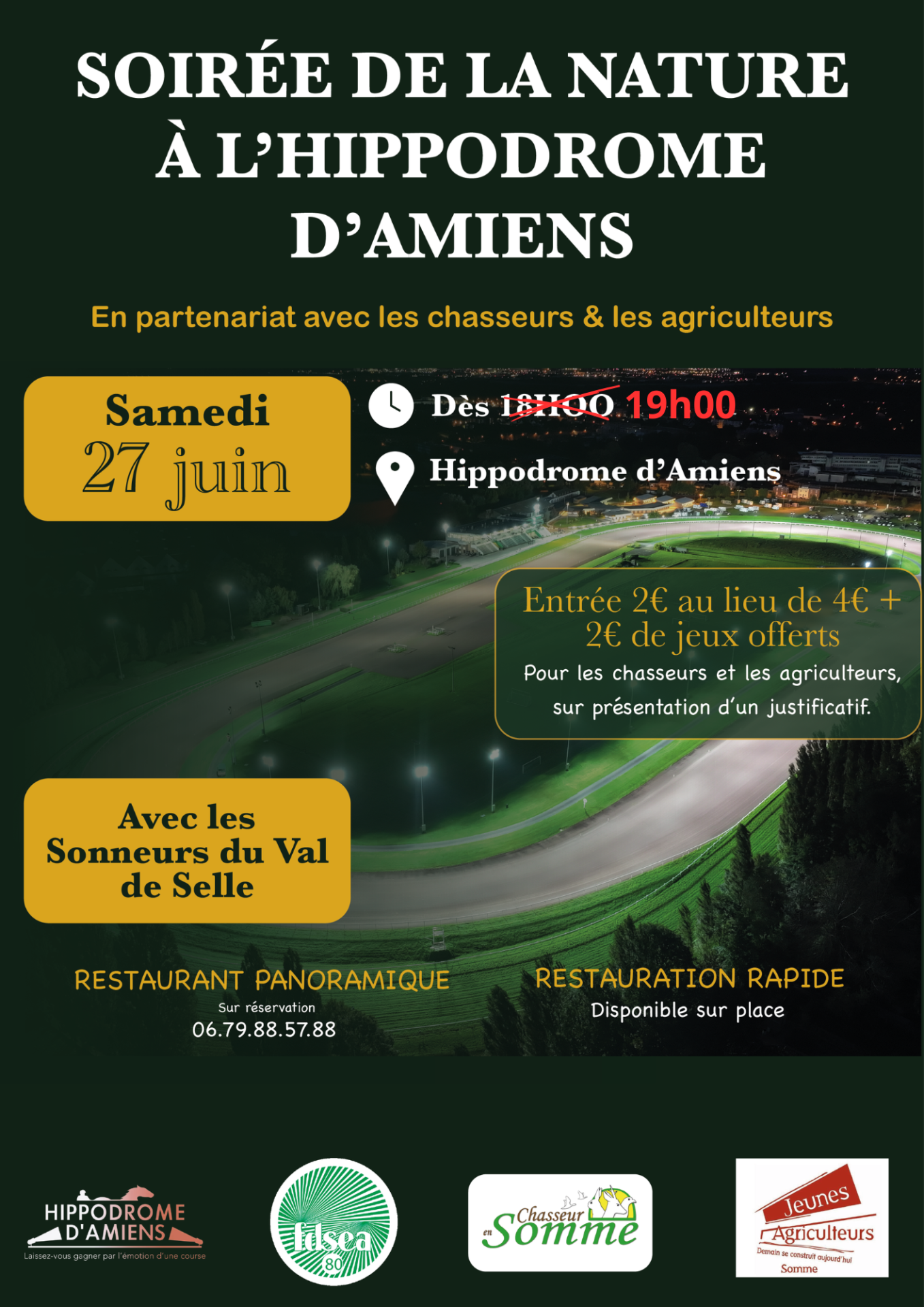Hippodrome