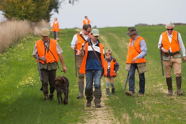 Espèces susceptibles d'occasionner des dégats
